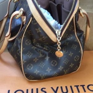 Louis Vuitton Bag